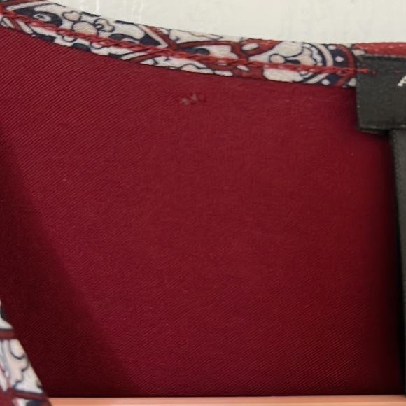 Ann Taylor Petite XXSP Top - Picture 4 of 5